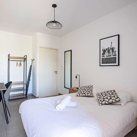 Le Juvignacois- 2 Bedrooms And Large Terrace ! Exteriér fotografie
