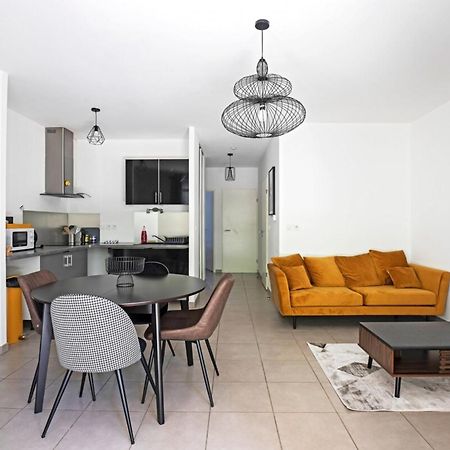 Le Juvignacois- 2 Bedrooms And Large Terrace ! Exteriér fotografie