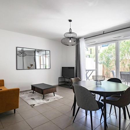 Le Juvignacois- 2 Bedrooms And Large Terrace ! Exteriér fotografie