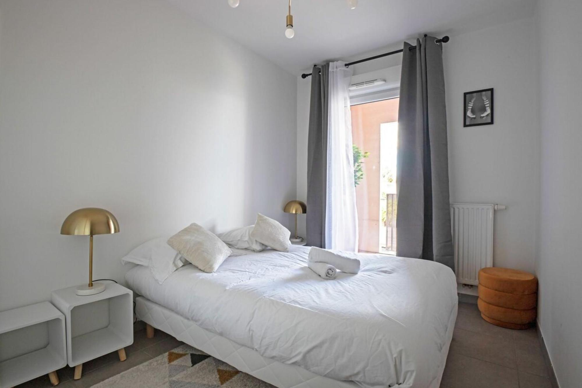 Le Juvignacois- 2 Bedrooms And Large Terrace ! Exteriér fotografie