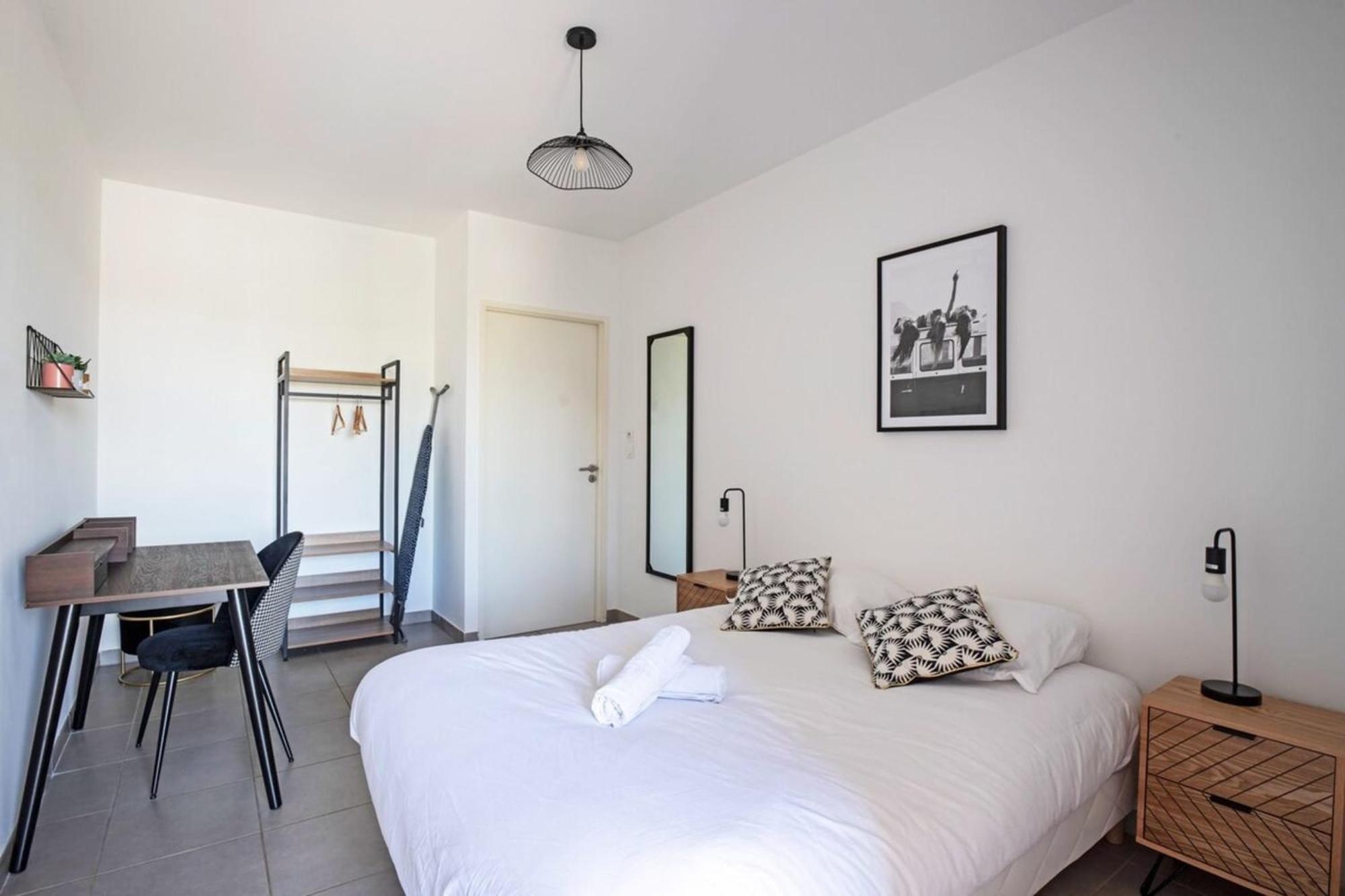 Le Juvignacois- 2 Bedrooms And Large Terrace ! Exteriér fotografie