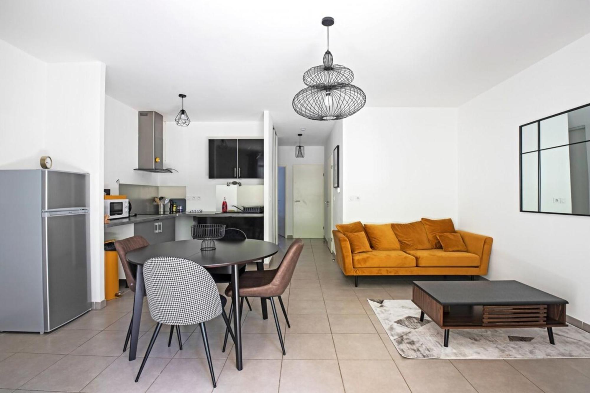 Le Juvignacois- 2 Bedrooms And Large Terrace ! Exteriér fotografie