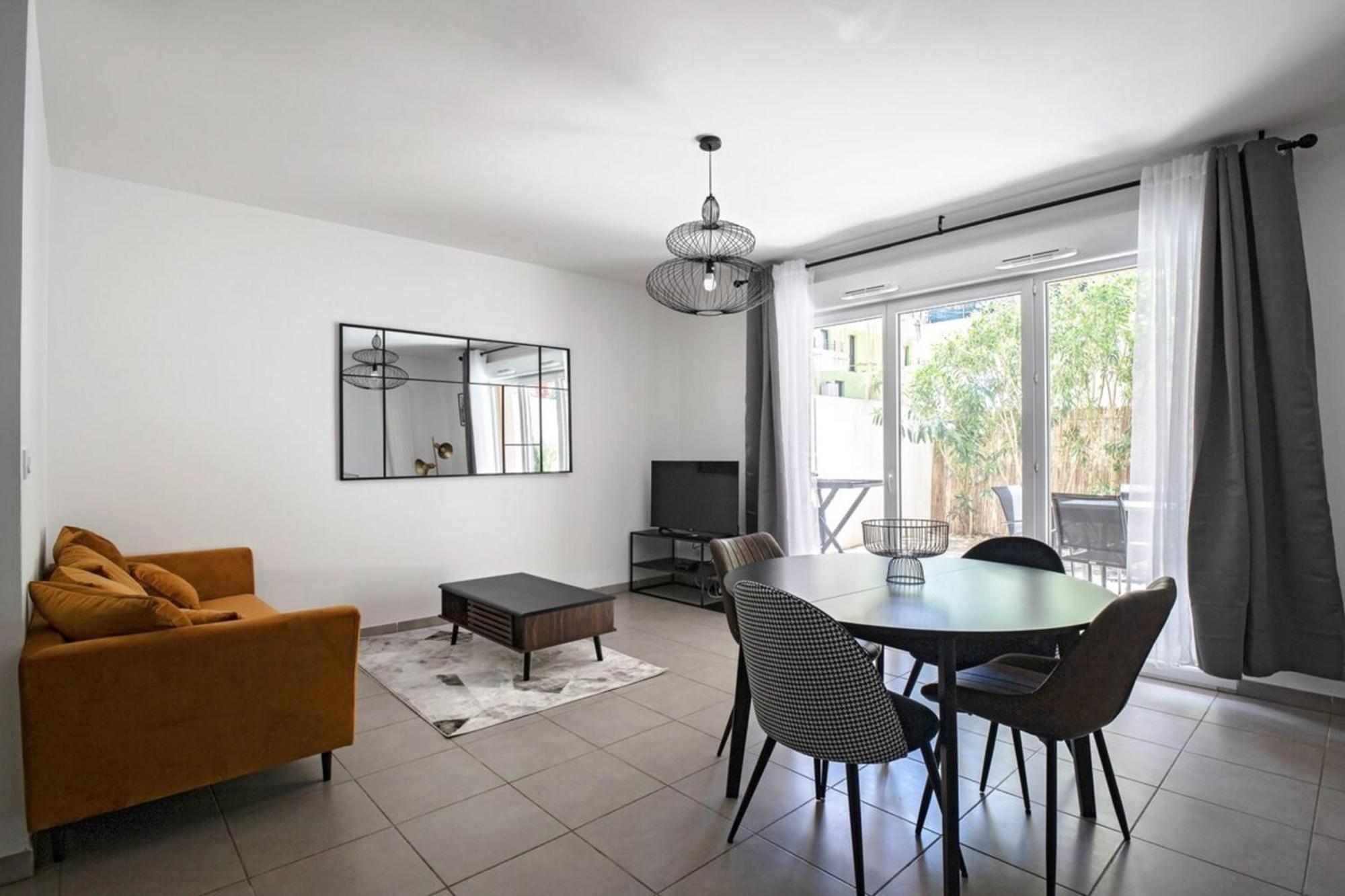 Le Juvignacois- 2 Bedrooms And Large Terrace ! Exteriér fotografie