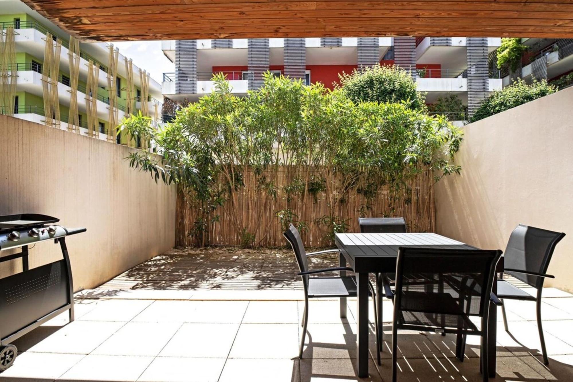 Le Juvignacois- 2 Bedrooms And Large Terrace ! Exteriér fotografie