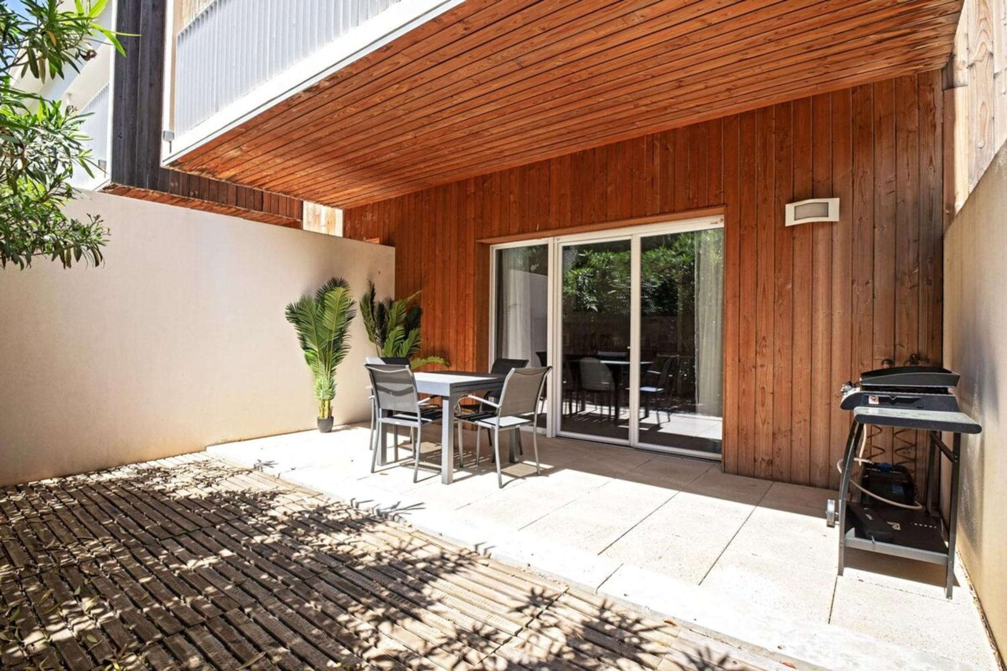 Le Juvignacois- 2 Bedrooms And Large Terrace ! Exteriér fotografie